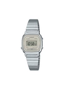 LA670WEA-8A Casio Vintage Mini Reloj Unisex
