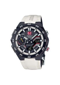 CASIO EDIFICE Reloj ECB-2200HTR-1A | Unisex | Negro