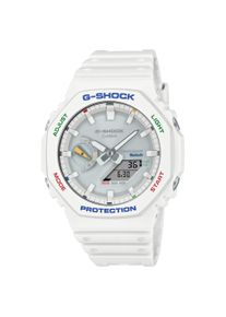 G-Shock Reloj GA-B2100FC-7A by CASIO | Blanco/Multicolor