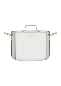 Tramontina Olla alta 24cm - 7,70l. - Tri-ply Grano