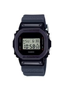 G-Shock Reloj DW-5600NNJ-2 by CASIO | Azul y azul claro/Azul marino