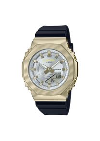 G-Shock Reloj GM-S2100BC-1A by CASIO | Dorado