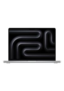Apple MacBook Pro - 14.2" - M3 Pro - 18 GB RAM - 1 TB SSD - German