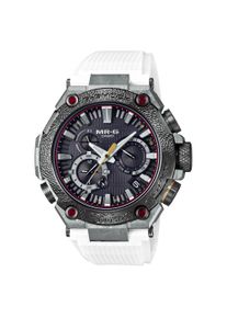 G-Shock Reloj MRG-B2000SG-1A by CASIO | Gris/Plateado