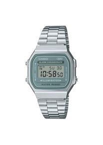 A168WA-3AY Casio Vintage Iconic Reloj Unisex