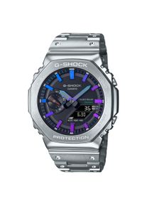 G-Shock Reloj GM-B2100PC-1A by CASIO | Plateado