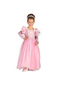 Rosa Märchenkleid für Kinder