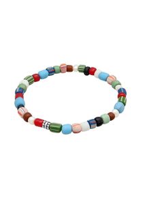 Kuzzoi, Mænd, Armbånd, Lyseblå , Størrelse 19