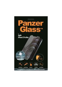 PanzerGlass iPhone 12 Pro Max