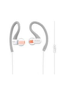 Koss kuulokkeet KSC32iGRY In-Ear mic, harmaa