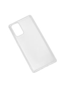 GEAR Suojakuori TPU Läpinäkyvä Samsung Note 10 5G