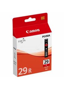 Canon PGI-29 R Mustepatruuna Punainen
