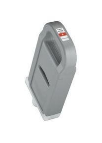 Canon PFI-706 R Mustepatruuna Punainen