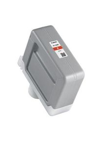 Canon PFI-1300 R Mustepatruuna Punainen