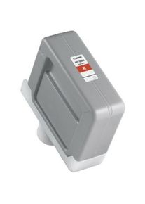 Canon PFI-306 R Mustepatruuna Punainen
