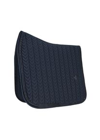 Kentucky Horsewear Dressage Saddle Pad Velvet Pearls