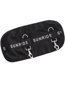 Sunride Chest Strap Nuuk, for Horse Rugs