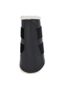 Covalliero tendon boots fleece