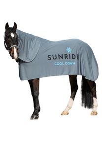 Sunride Cooling Rug Cool Down, 3in1