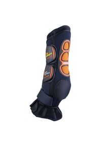 eQuick Stable Boots Aero-Magneto Front