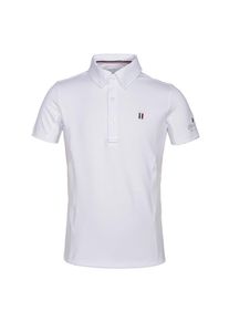 Kingsland Boys' Show Shirt Classic, short-sleeved
