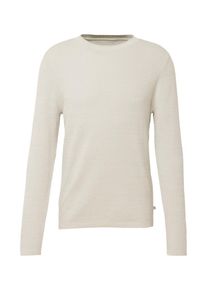 QS Pull-over Homme gris taille XXL