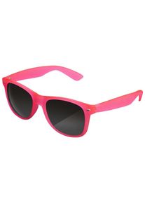 MSTRDS Dames Zonnebril 'Likoma' pink One size
