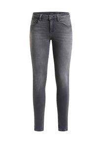 Guess Dames Jeans 'Annette' grey denim 24