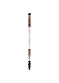 Luvia - 430 Brow Duo - Prime Vegan Elegance Pennelli Sopracciglia 1 pieces unisex