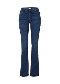 7 For All Mankind Dames Jeans 'Park Avenue' donkerblauw 25