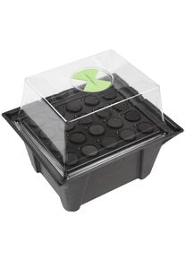 Propagateur a&eacute;roponique Nutriculture x-stream 20 boutures