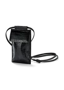 Tchibo - Mini-Tasche - schwarz
