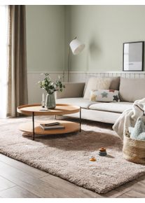 benuta Nest Uni - Moderne Vloerkleden voor Woonkamer, Slaapkamer & Eetkamer