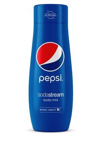 SodaStream Pepsi 440mL