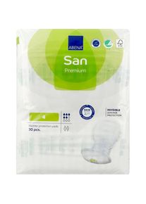 ABENA San Premium 4