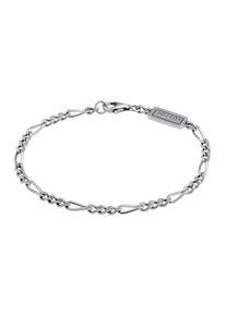 Kuzzoi, Mænd, Armbånd, Sølv, Størrelse 19