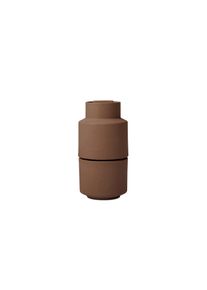 CrushGrind - BILLUND Spice Grinder 12cm - Cinnamon