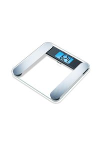 Beurer - BF 220 Diagnostic Bathroom Scale - 5 Years Warranty