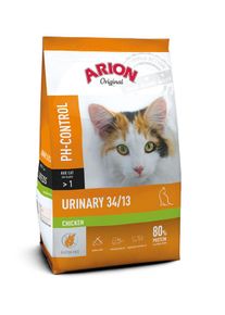 Arion - Cat Food - Original Cat Urinary - 2 Kg (105868)