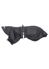 Back on Track - Dog rain jacket with lining 52 - (734004110988)