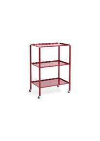 Hay - Arcs Trolley High - Red