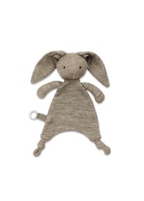 Smallstuff - Cuddle Cloth, Cabbit Nature Melange WOOL