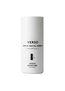 Verso - No. 4 Super Facial Serum 30 ml