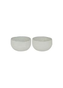 METTE DITMER - SAND GRAIN bowl small, 2-pack - Kit