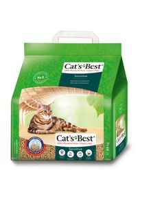 JRS Petcare - Cats Best Sensitive 2,9kg - (400297323404)