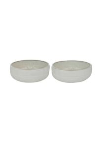 METTE DITMER - SAND GRAIN bowl large, 2-pack - Kit