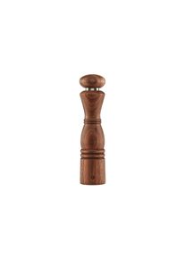 CrushGrind - PARIS Pepper Mill ceramic 29cm Walnut