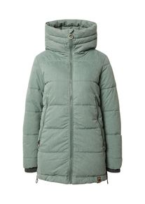 Fli Papigu Veste d’hiver Femme vert taille XL
