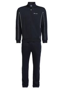 Champion Full Zip Suit Sweat-Suit schwarz