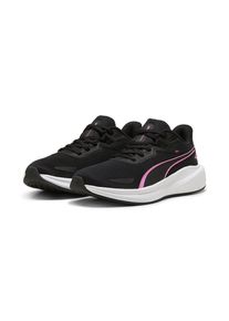 Puma | Volwassen Hardloopschoenen | Zwart | Maat: 37